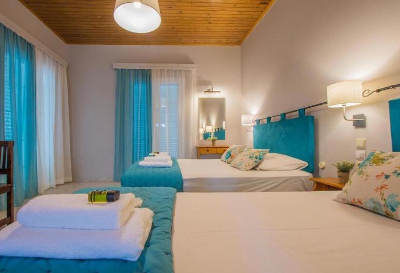 هتل Porto Giardino Resort