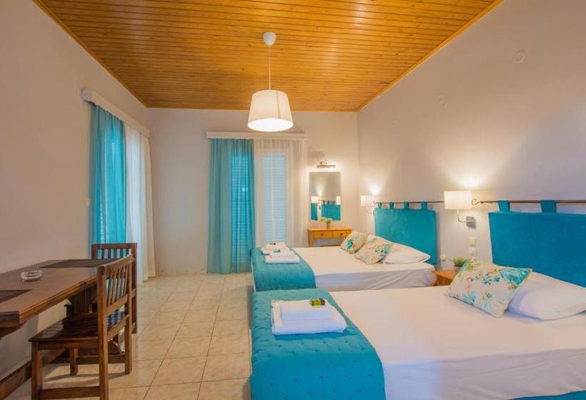 هتل Porto Giardino Resort