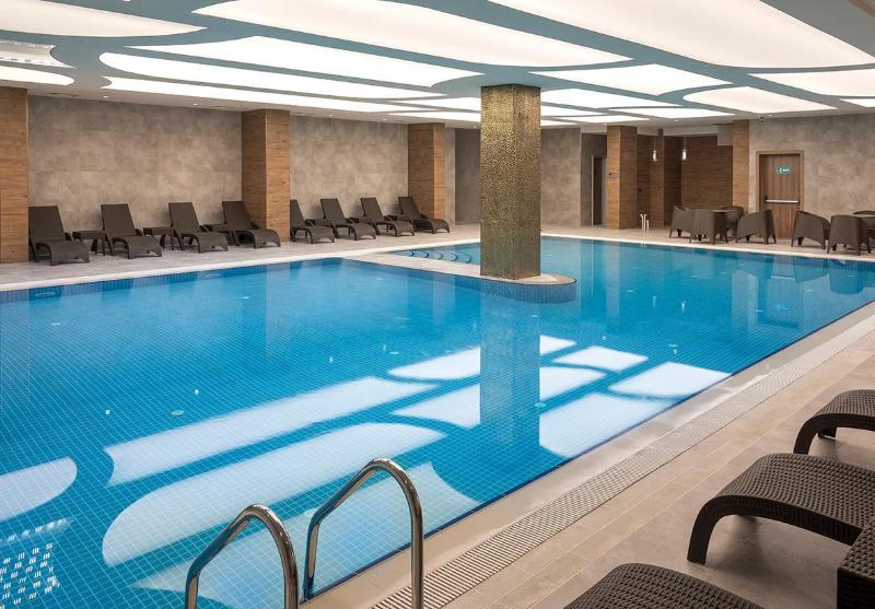 فندق Ramada Plaza By Wyndham Rize