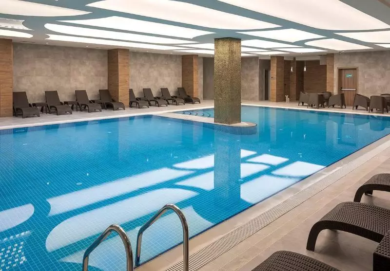 هتل Ramada Plaza By Wyndham Rize