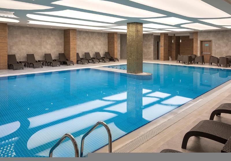 فندق Ramada Plaza By Wyndham Rize