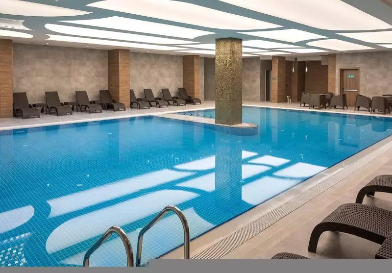 هتل Ramada Plaza By Wyndham Rize