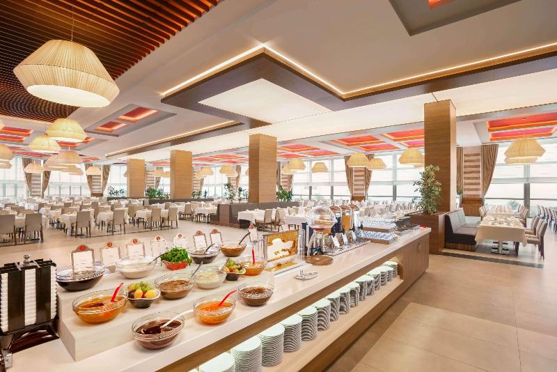 فندق Ramada Plaza By Wyndham Rize