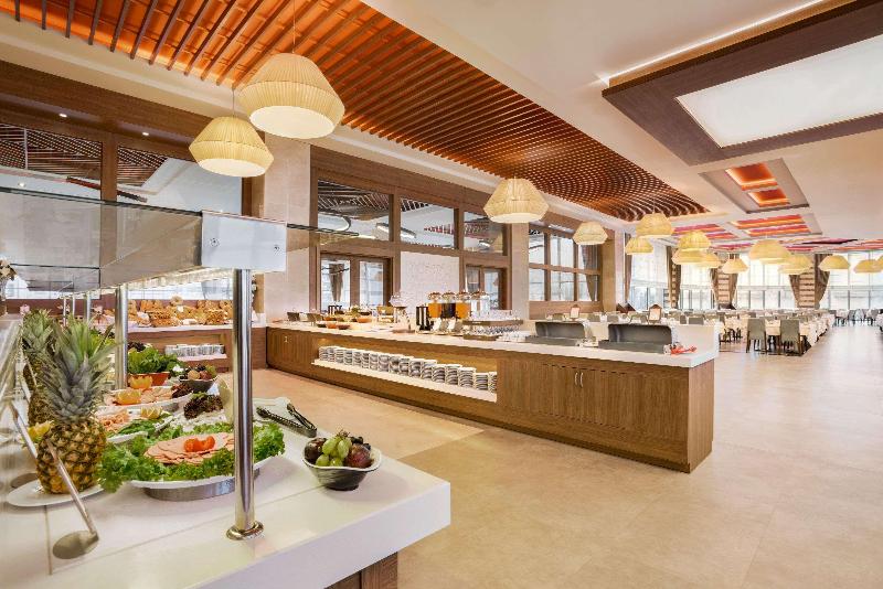 فندق Ramada Plaza By Wyndham Rize