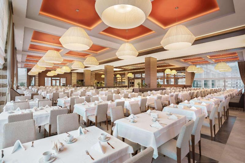 فندق Ramada Plaza By Wyndham Rize