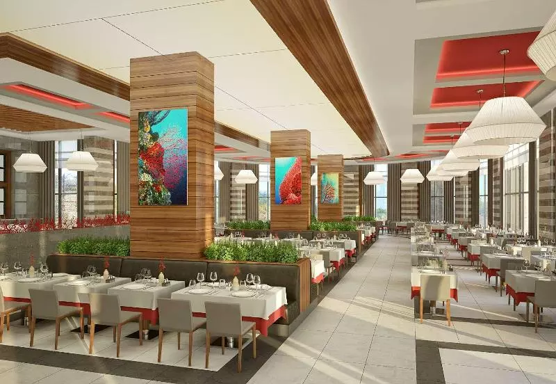 هتل Ramada Plaza By Wyndham Rize