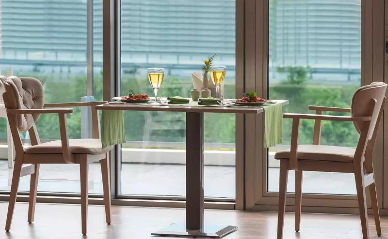 هتل Ramada Plaza By Wyndham Rize