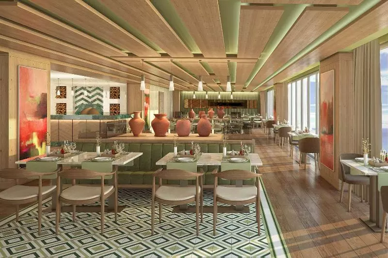 هتل Ramada Plaza By Wyndham Rize