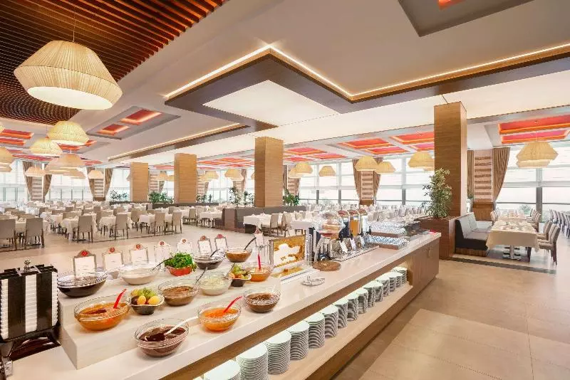 هتل Ramada Plaza By Wyndham Rize