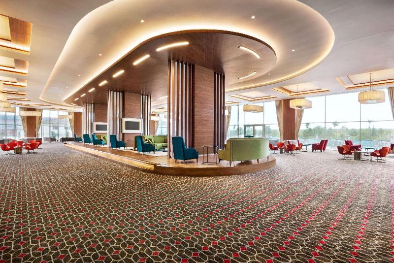 فندق Ramada Plaza By Wyndham Rize