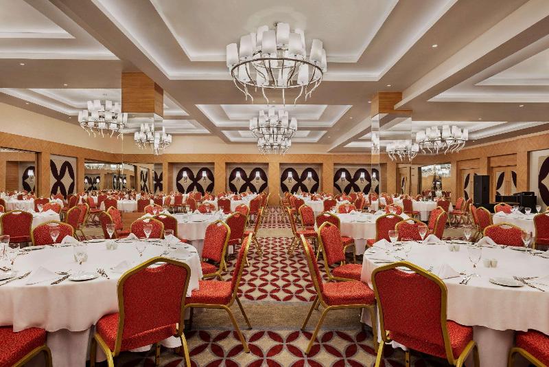 فندق Ramada Plaza By Wyndham Rize