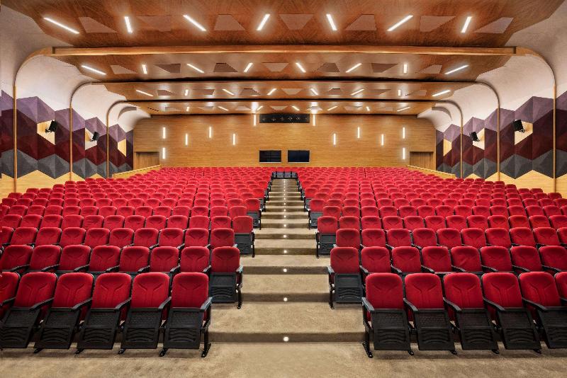 فندق Ramada Plaza By Wyndham Rize