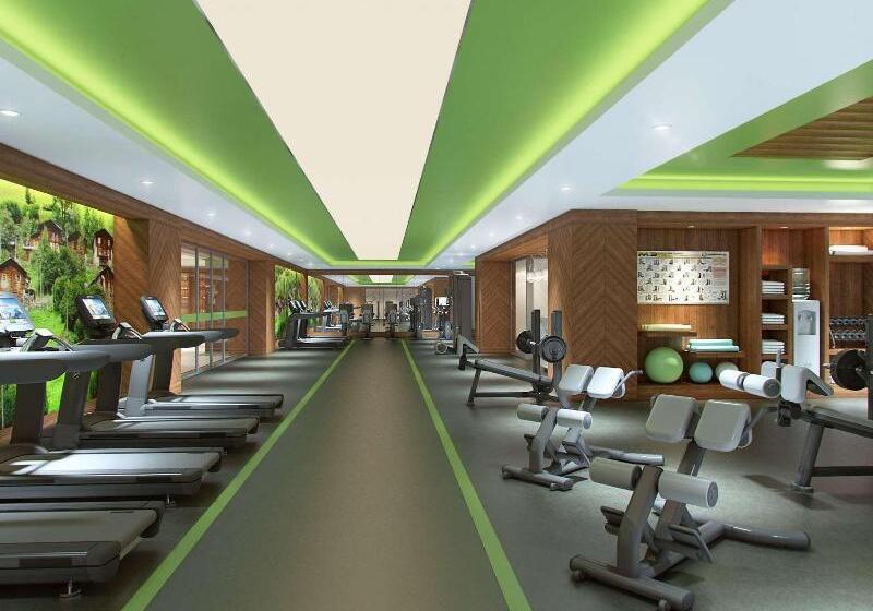 فندق Ramada Plaza By Wyndham Rize