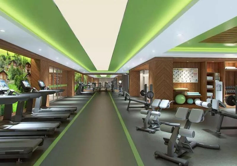 هتل Ramada Plaza By Wyndham Rize