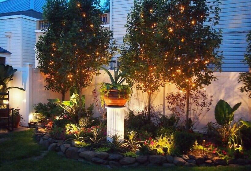 فندق Rehoboth Guest House   Adults Only