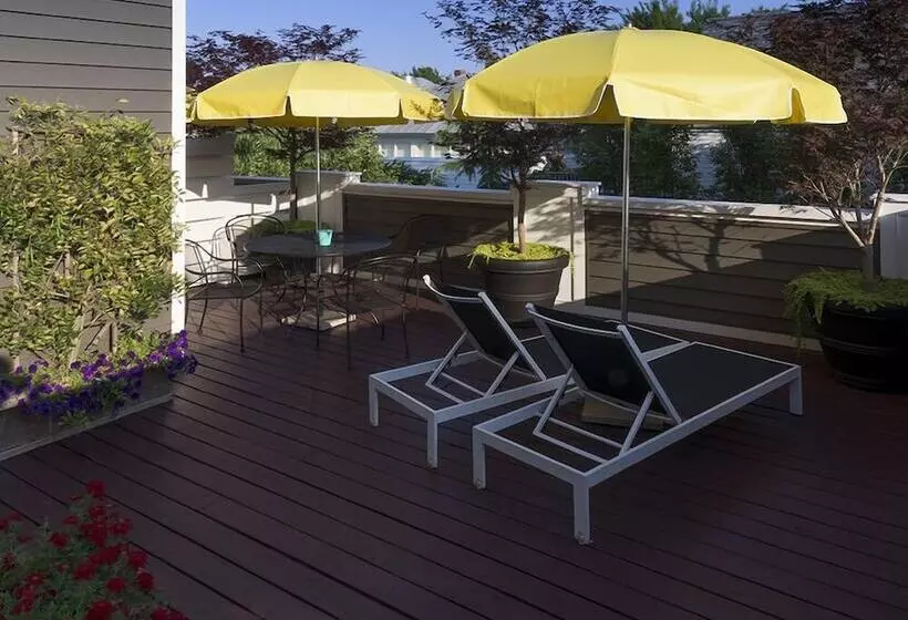 Hotelli Rehoboth Guest House   Adults Only