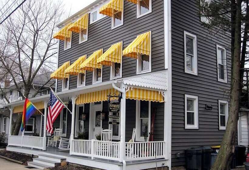 فندق Rehoboth Guest House   Adults Only