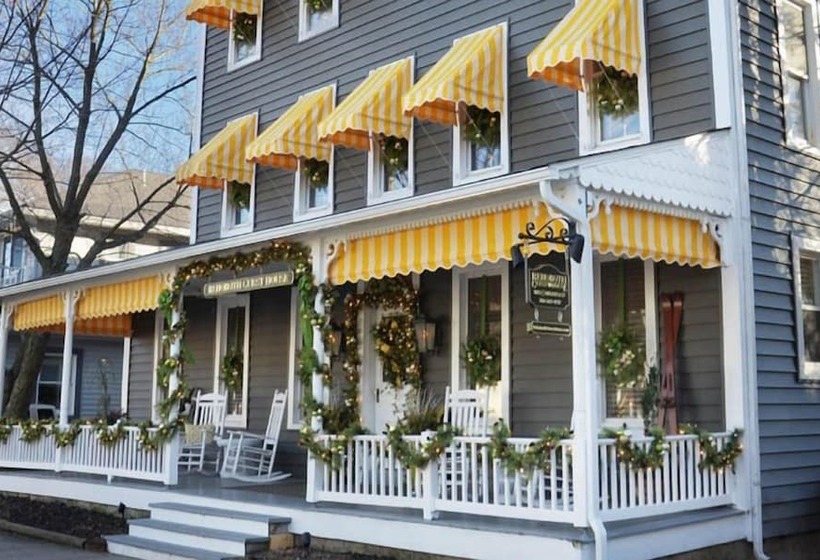 فندق Rehoboth Guest House   Adults Only