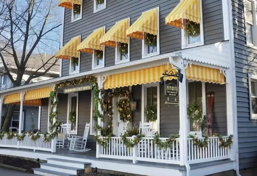 Hotelli Rehoboth Guest House   Adults Only