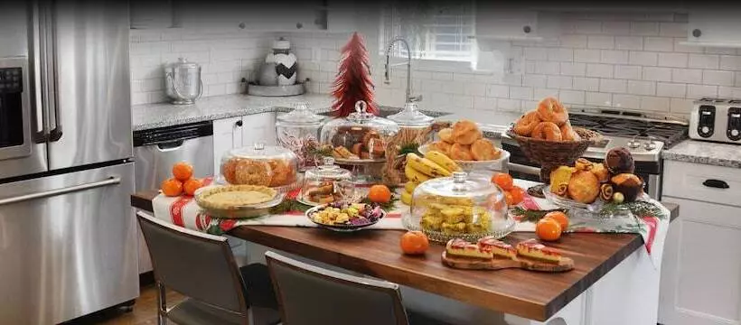 Hotelli Rehoboth Guest House   Adults Only