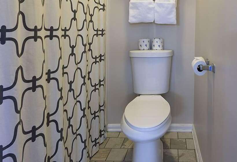 فندق Rehoboth Guest House   Adults Only