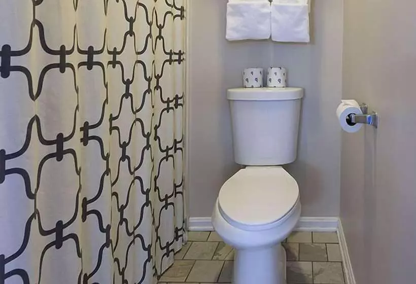 Hotelli Rehoboth Guest House   Adults Only