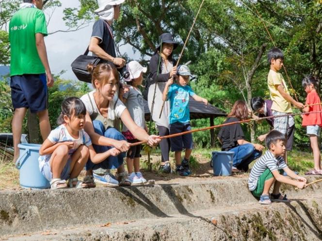 בית מלון כפרי Shimobe