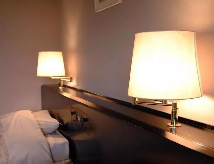Hotelli Silk Inn Madarao