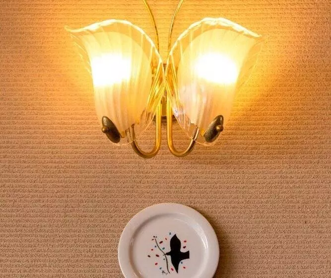 Hotelli Silk Inn Madarao