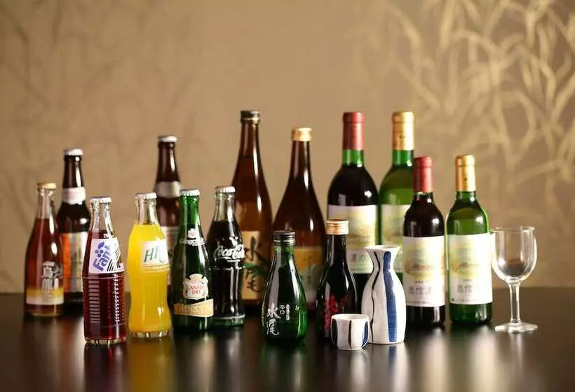 Hotelli Silk Inn Madarao