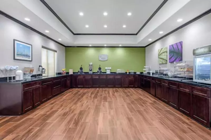 ホテル Sleep Inn & Suites Galveston Island