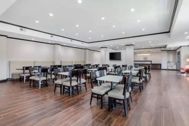 ホテル Sleep Inn & Suites Galveston Island