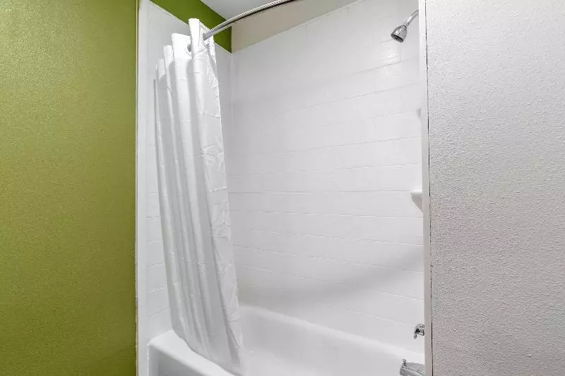 ホテル Sleep Inn & Suites Galveston Island