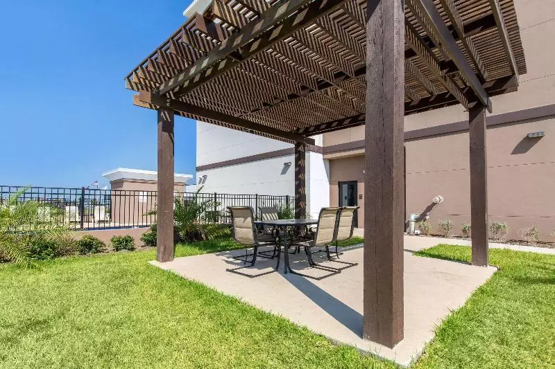 ホテル Sleep Inn & Suites Galveston Island