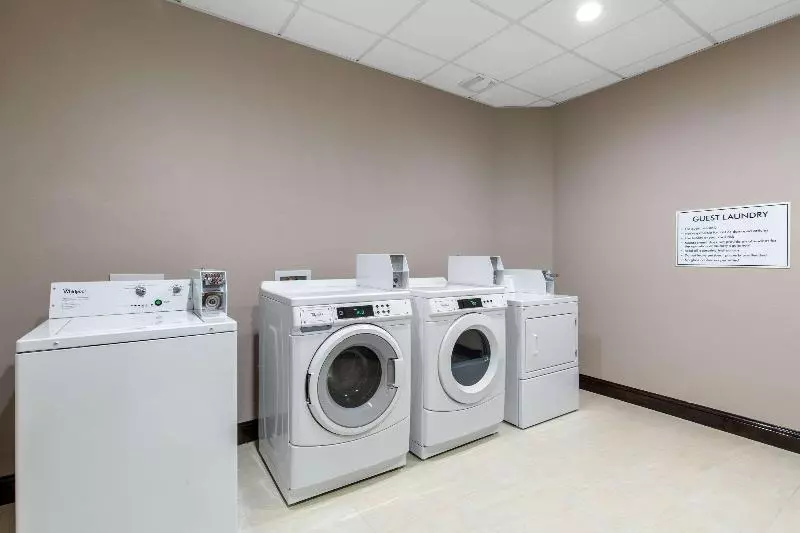 ホテル Sleep Inn & Suites Galveston Island
