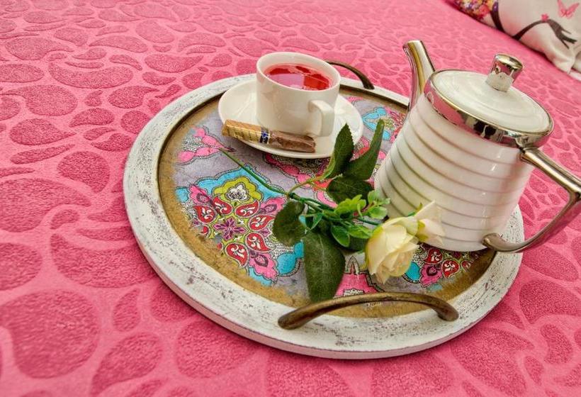 هتل Sms Apartments