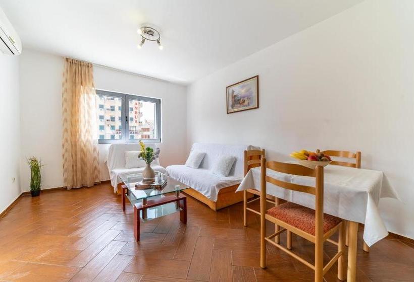 هتل Sms Apartments