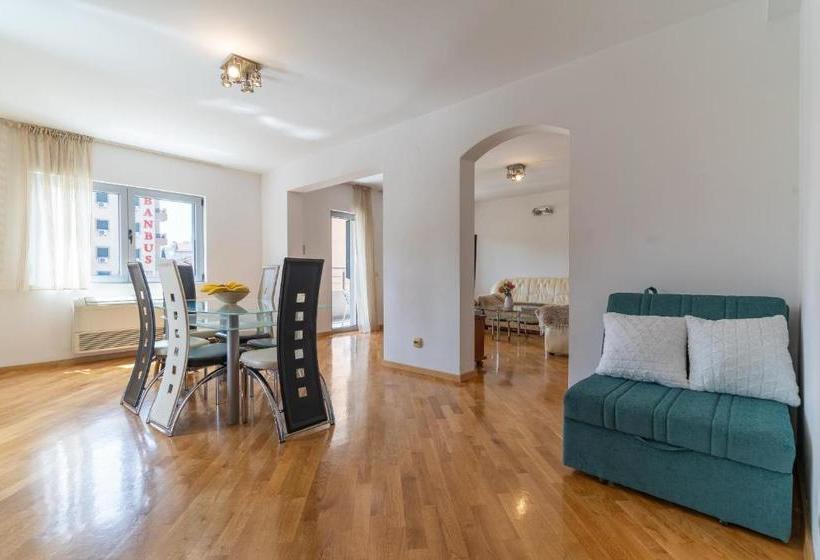 هتل Sms Apartments