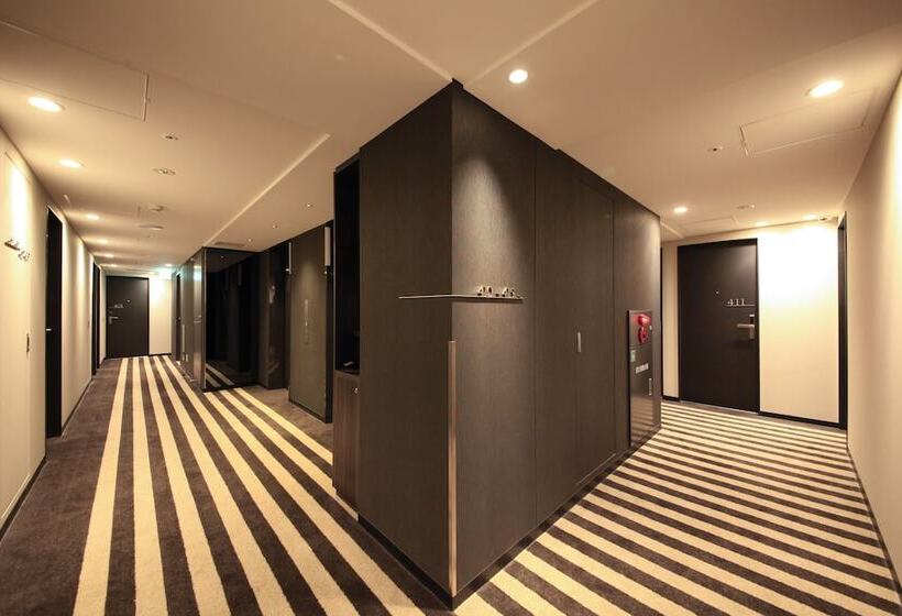 فندق Sunroute Ginza