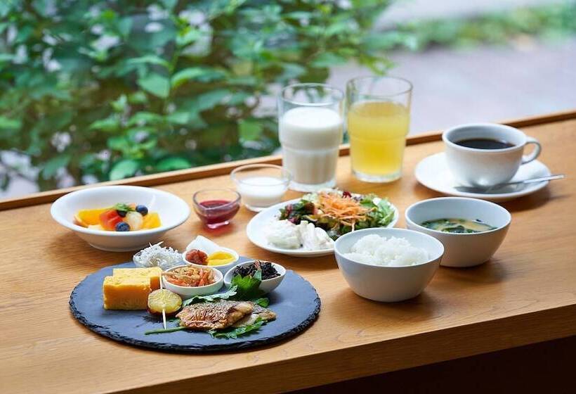 فندق Sunroute Ginza