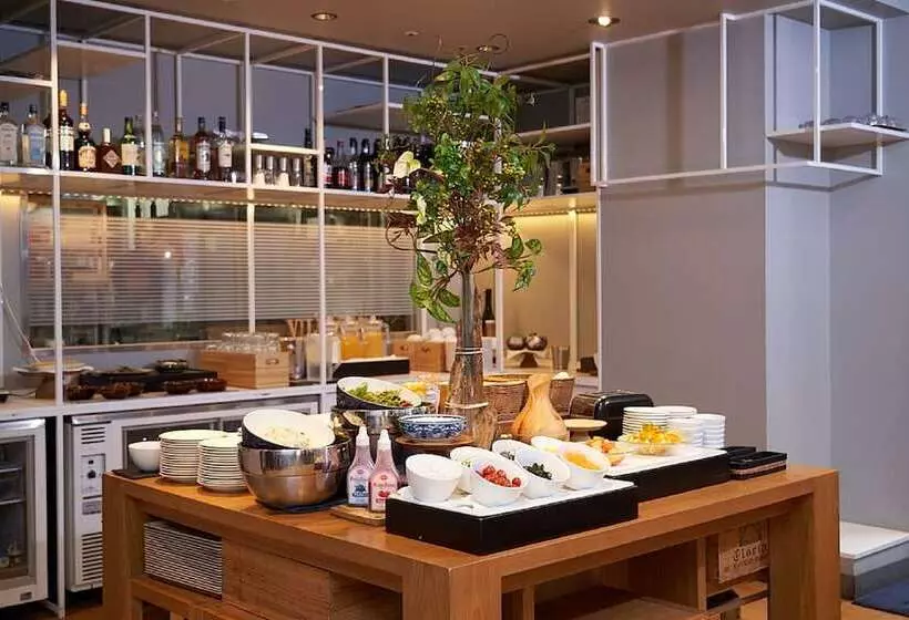 Hotelli Sunroute Ginza