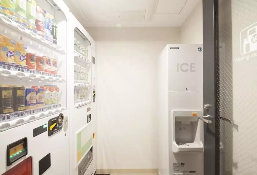 Hotelli Sunroute Ginza