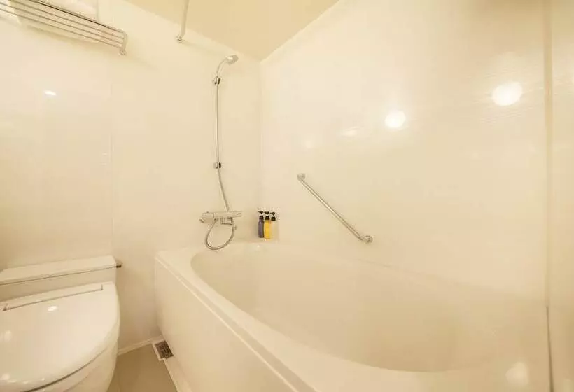 Hotelli Sunroute Ginza