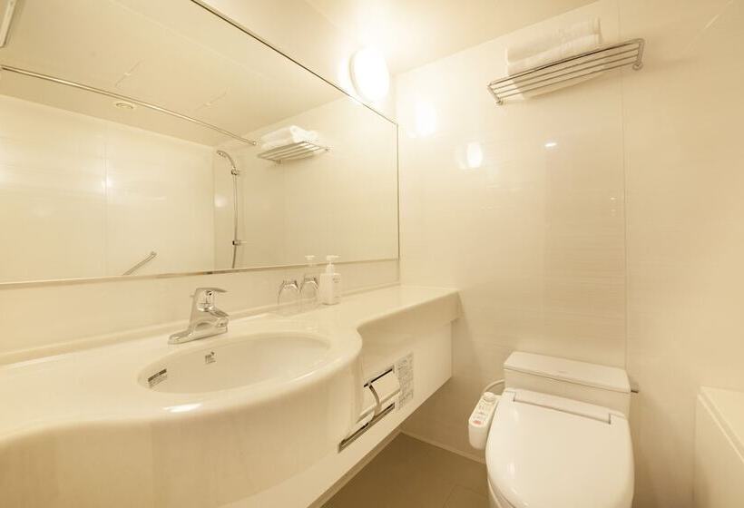 فندق Sunroute Ginza