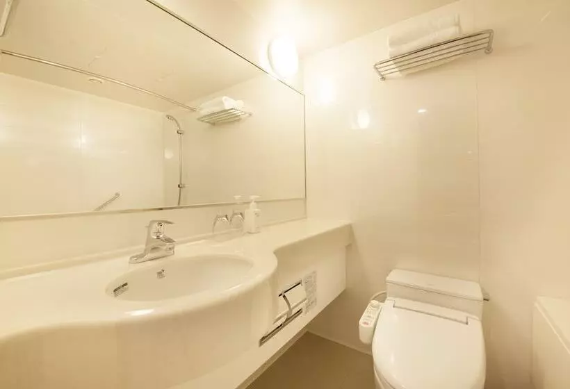 Hotelli Sunroute Ginza