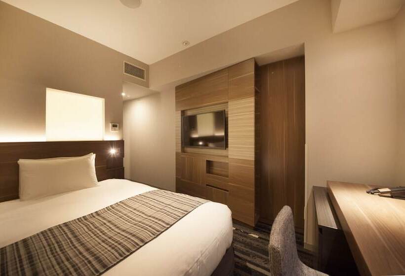 فندق Sunroute Ginza