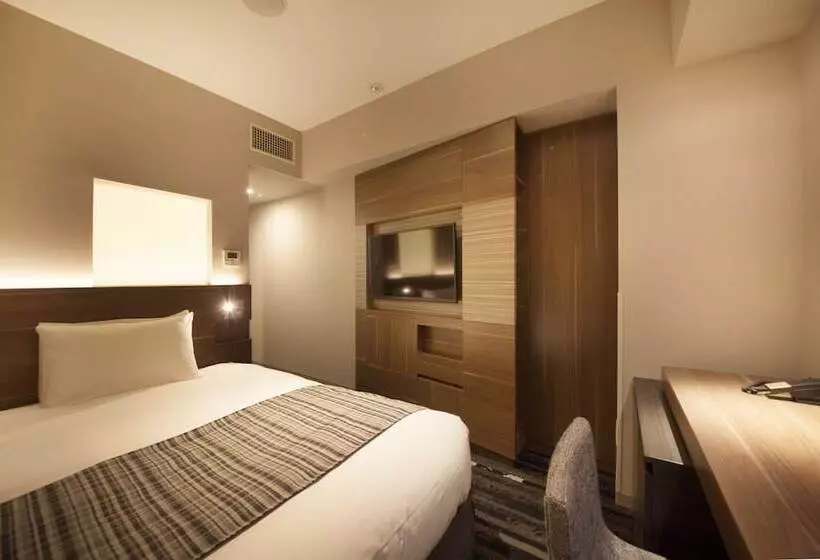 Hotelli Sunroute Ginza