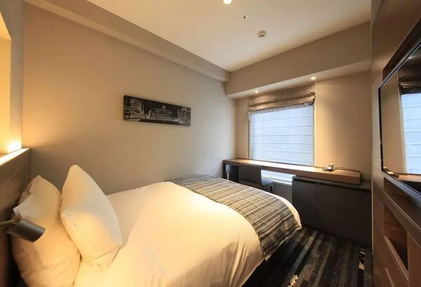 Hotelli Sunroute Ginza