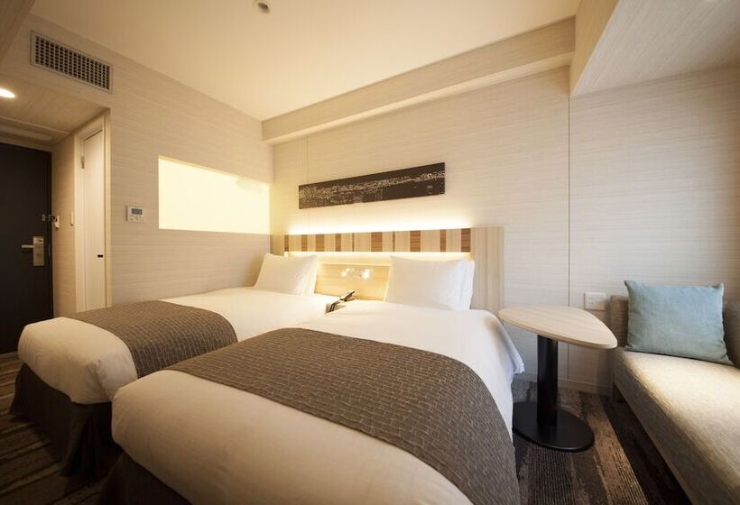 فندق Sunroute Ginza