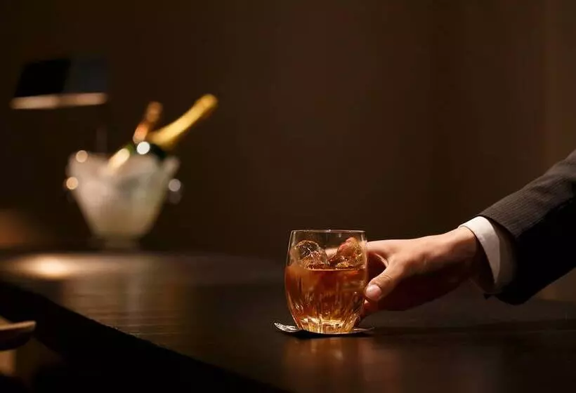 Hotelli The Celestine Kyoto Gion